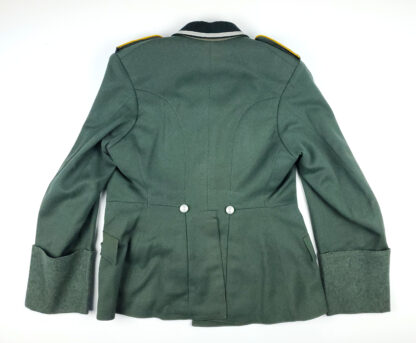 Heer (Army) M36 Uniform for NCO - Cavalry - Image 8