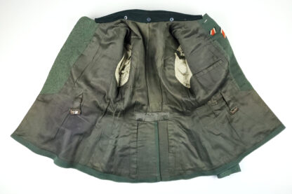 Heer (Army) M36 Uniform for NCO - Cavalry - Image 10