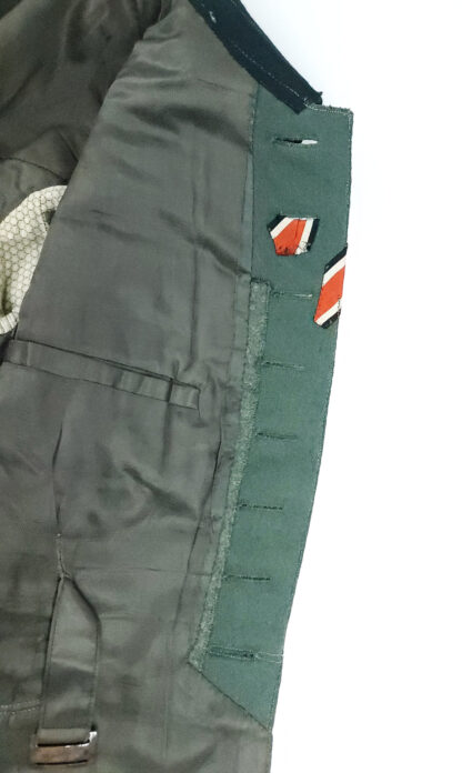 Heer (Army) M36 Uniform for NCO - Cavalry - Image 13
