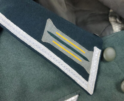 Heer (Army) M36 Uniform for NCO - Cavalry - Image 4