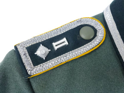 Heer (Army) M36 Uniform for NCO - Cavalry - Image 5