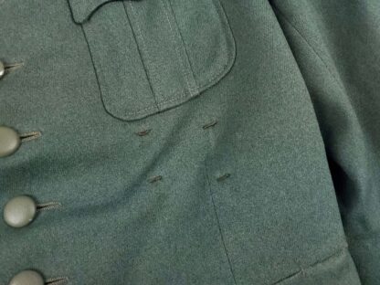 Heer (Army) M36 Uniform for NCO - Cavalry - Image 7