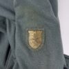 1st Ski-Jäger Division Officer M35 Greatcoat w/ Krim Shield - Image 7