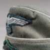 M38 Heer (Army) Officer Cap – Administration - Image 11