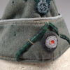 M38 Heer (Army) Officer Cap – Administration - Image 5