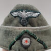 M38 Heer (Army) Officer Cap – Administration - Image 10