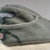 M38 Heer (Army) Officer Cap – Administration