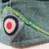 Very Early 1938 Dated M38 Cap for (Jäger) EM/NCO - Scarce - Image 4