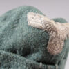 Very Early 1938 Dated M38 Cap for (Jäger) EM/NCO - Scarce - Image 5