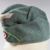 Very Early 1938 Dated M38 Cap for (Jäger) EM/NCO - Scarce - Image 7