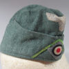Very Early 1938 Dated M38 Cap for (Jäger) EM/NCO - Scarce - Image 12