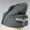 Italian Volunteer M34 Field Cap for Officer - "Bustina" - Image 5