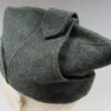 Italian Volunteer M34 Field Cap for Officer - "Bustina" - Image 9