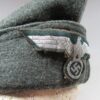 Italian Volunteer M34 Field Cap for Officer - "Bustina" - Image 13