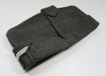 Italian Volunteer M34 Field Cap for Officer - "Bustina" - Image 7