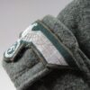 Italian Volunteer M34 Field Cap for Officer - "Bustina" - Image 15