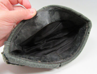 Italian Volunteer M34 Field Cap for Officer - "Bustina" - Image 20