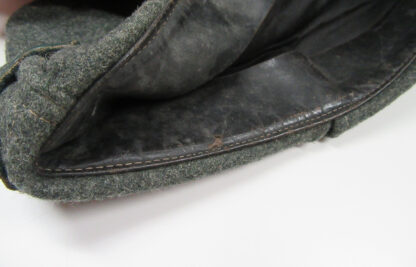 Italian Volunteer M34 Field Cap for Officer - "Bustina" - Image 18