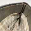 M38 Heer (Army) Officer Cap – (Panzer Grenadier) - Image 14