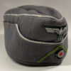 M38 Heer (Army) Officer Cap – (Panzer Grenadier) - Image 2