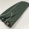 M38 Heer (Army) Officer Cap – (Panzer Grenadier) - Image 8
