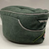 M38 Heer (Army) Officer Cap – (Panzer Grenadier) - Image 3