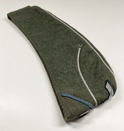 M38 Heer (Army) Officer Cap - Transport - Image 5