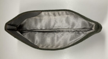 M38 Heer (Army) Officer Cap - Transport - Image 10