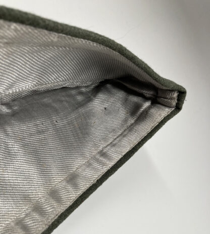 M38 Heer (Army) Officer Cap - Transport - Image 12