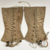 Early Set of U.S. Navy/Marine Corps M1938 Combat Gaiters