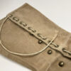 Early Set of U.S. Navy/Marine Corps M1938 Combat Gaiters - Image 3