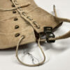 Early Set of U.S. Navy/Marine Corps M1938 Combat Gaiters - Image 4