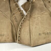Early Set of U.S. Navy/Marine Corps M1938 Combat Gaiters - Image 11