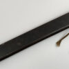 Japanese Type 30 Bayonet w/Frog - (National Electric/Kokura) - Image 16