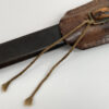 Japanese Type 30 Bayonet w/Frog - (National Electric/Kokura) - Image 17