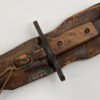 Japanese Type 30 Bayonet w/Frog - (National Electric/Kokura) - Image 18