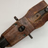 Japanese Type 30 Bayonet w/Frog - (National Electric/Kokura) - Image 20