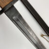 Japanese Type 30 Bayonet w/Frog - (National Electric/Kokura) - Image 3