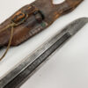 Japanese Type 30 Bayonet w/Frog - (National Electric/Kokura) - Image 10