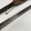 Japanese Type 30 Bayonet w/Frog - (National Electric/Kokura) - Image 12