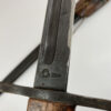 Japanese Type 30 Bayonet w/Frog - (National Electric/Kokura) - Image 13