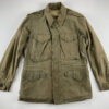 Early U.S. M-1943 Field Jacket
