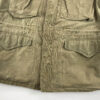Early U.S. M-1943 Field Jacket - Image 2
