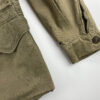 Early U.S. M-1943 Field Jacket - Image 3