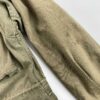 Early U.S. M-1943 Field Jacket - Image 4