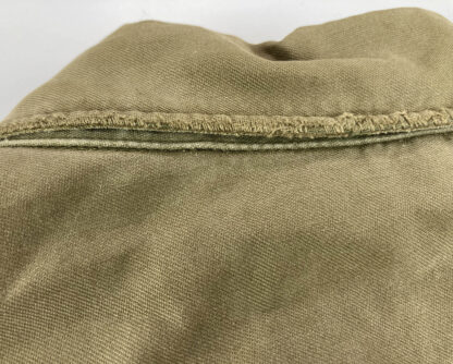 Early U.S. M-1943 Field Jacket - Image 6