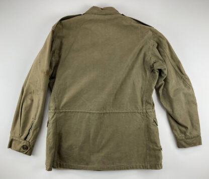 Early U.S. M-1943 Field Jacket - Image 8