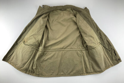 Early U.S. M-1943 Field Jacket - Image 9