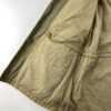 Early U.S. M-1943 Field Jacket - Image 10