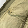 Early U.S. M-1943 Field Jacket - Image 11